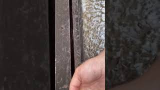 Nem csukódik a kapu? Mit tegyünk ilyenkor?