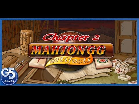 mahjong 2 обзор игры андроид game rewiew android