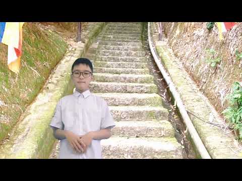 042 Nguyễn Duy Nhật 8A dự thi