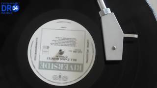 Bill Evans Quintet | I&#39;ll Never Smile Again ]Vinyl[