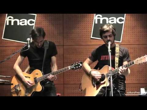 Klepht | FNAC Colombo 25.11.2011