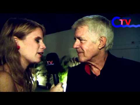 De Vieze Man tijden Film by the Sea