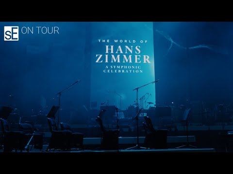 sE On Tour - World Of Hans Zimmer