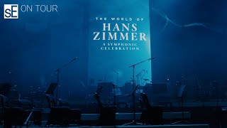 sE On Tour - World Of Hans Zimmer