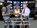Cbs Wbz Promo 2005