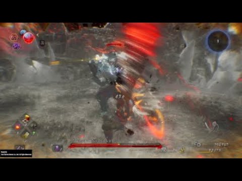 Nioh 2 Magara Naotaka boss fight guide