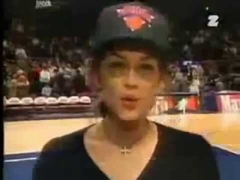 NBA  90s commercials  I love this game