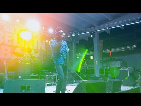 SIR BARRY'S BELIKIN BASH 2019 (Official Video 4K)