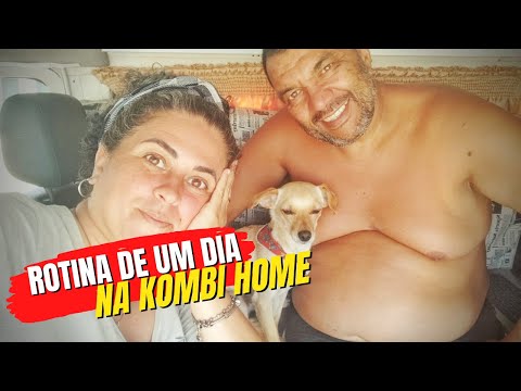 COMO É NOSSO DIA A DIA  - 4ª Temp  Ep  50