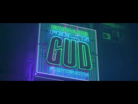 Video thumbnail for FEELING GUD