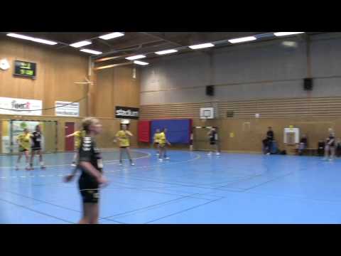 Sävehof 2 - Kärra HF del 1