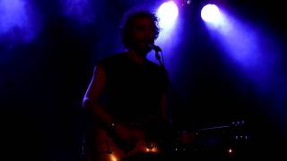 Phosphorescent - Tomorrow Is a Long Time [Bob Dylan] (Live in Copenhagen, September 20th, 2010)