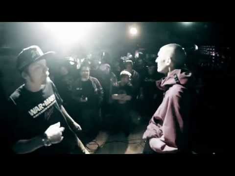 2Fryd vs Funeral Nick