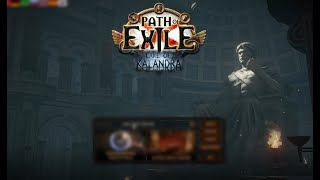 【無料ゲーム】 Path of Exile 【左腕のボスぬこ】