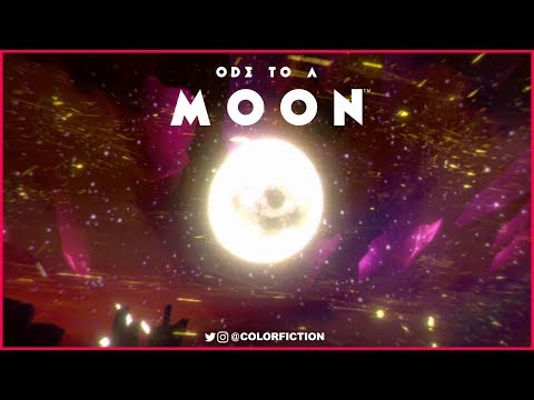 Ode to a Moon youtube-video