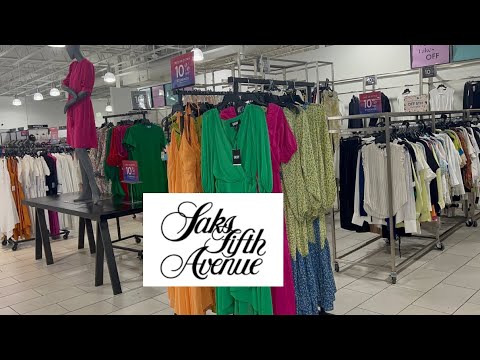 TOP 10 ROUPAS DE DESIGN FEMININO, SANDÁLIAS SAKS FIFTH OUTLET