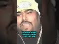 Big Pun S Mind Blowing First Rhyme For Fat Joe Hiphop Rip Shorts Bigpun Fatjoe