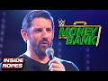 Wade Barrett Discusses The Year He ALMOST Won Money In The Bank!