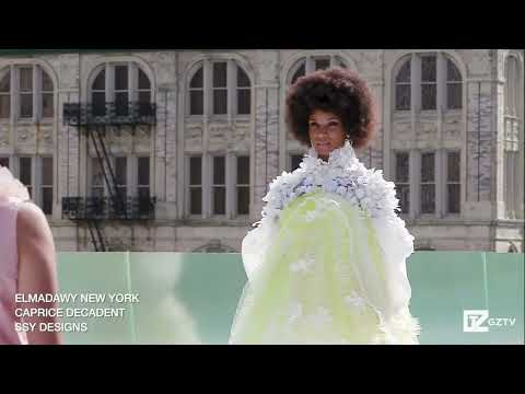 Flying Solo NYFW September 2020 Show 4