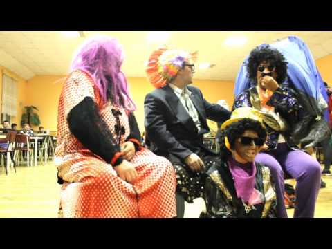 Pochovávanie Basy 2017 Kolárovice