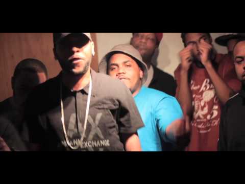 LeftWing x Nick Nitty - Extendo Gang