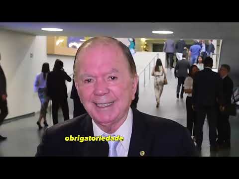 João Leão apresenta PL4545/2023