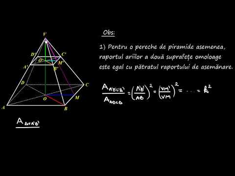 Corpuri geometrice asemenea | Lectii-Virtuale.ro