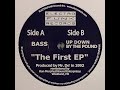 Mr. De' - Up Down