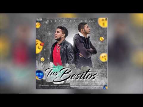 El Blopa ft. El Boza - Tus Besitos (Prod. El Codigo Kirkao) (Plena Panamá)
