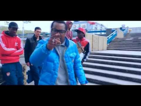 BiechtBlock 1 x 3 - F - Amsterdam Noord