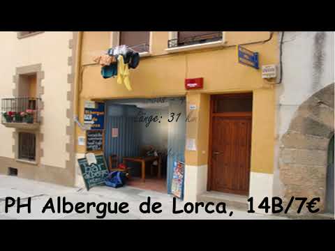 Mein Jakobsweg 2019 Video Teil 1von4