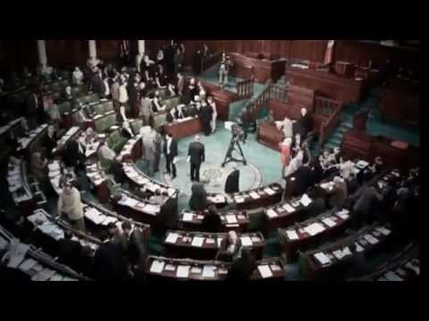 Psyco M - Mafia Politique [ Official Music Video ]