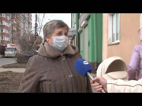 В Курске на месте дома XVIII века проведут археологические изыскания