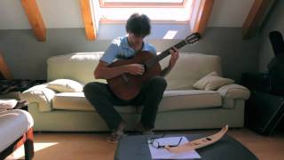 Two Vamps as Guests - Steve Hackett