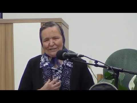 Vetuta Hanis - Descoperire prin vis de noapte