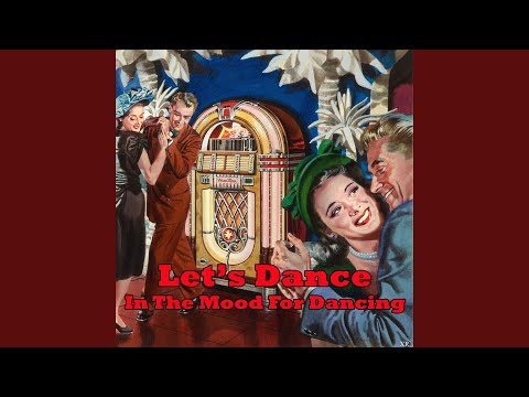 Let's Dance, in the Mood for Dancing Medley 1: Opus N°1 / Holiday In Harlem / In the Mood / St...