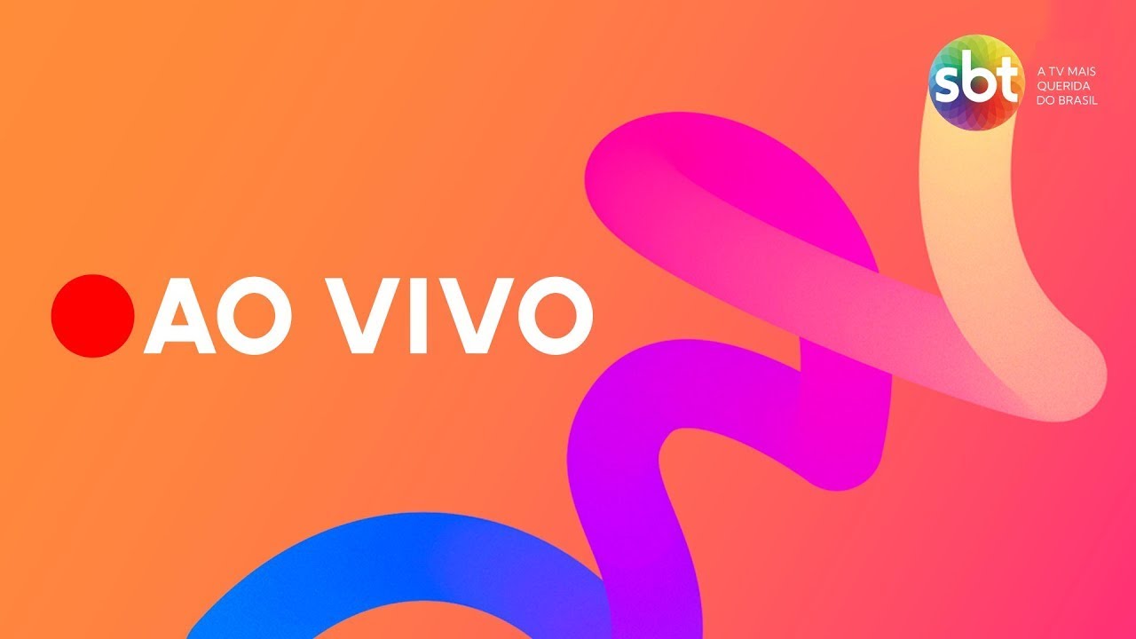 SBT Ao Vivo
