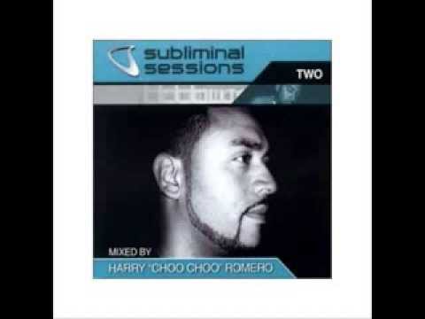 Par-T-One & INXS - I'm So Crazy (Erik Morillo vs Who the Funk / Harry 'Choo-Choo' Romero Mix)