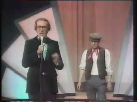 Still in Bed with MeDinner - Miss Anglia 1979