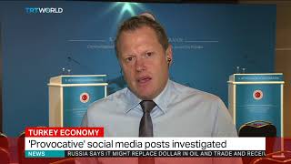 Interior ministry to investigate social media accounts