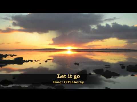 Let it go - Emer O'Flaherty Music