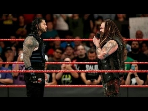 WWE Raw 22 May 2017 (Full Show)