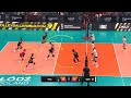 TOP 20 Most Creative Actions by Thailand Volleyball Team !!!