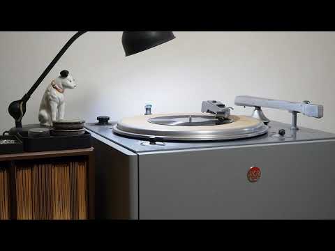 Then Came The Dawn / Ben Pollack and his Park Central Orchestra