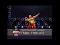 NO MERCY NMF No Mercy Federation PPV WWF NO MERCY 64