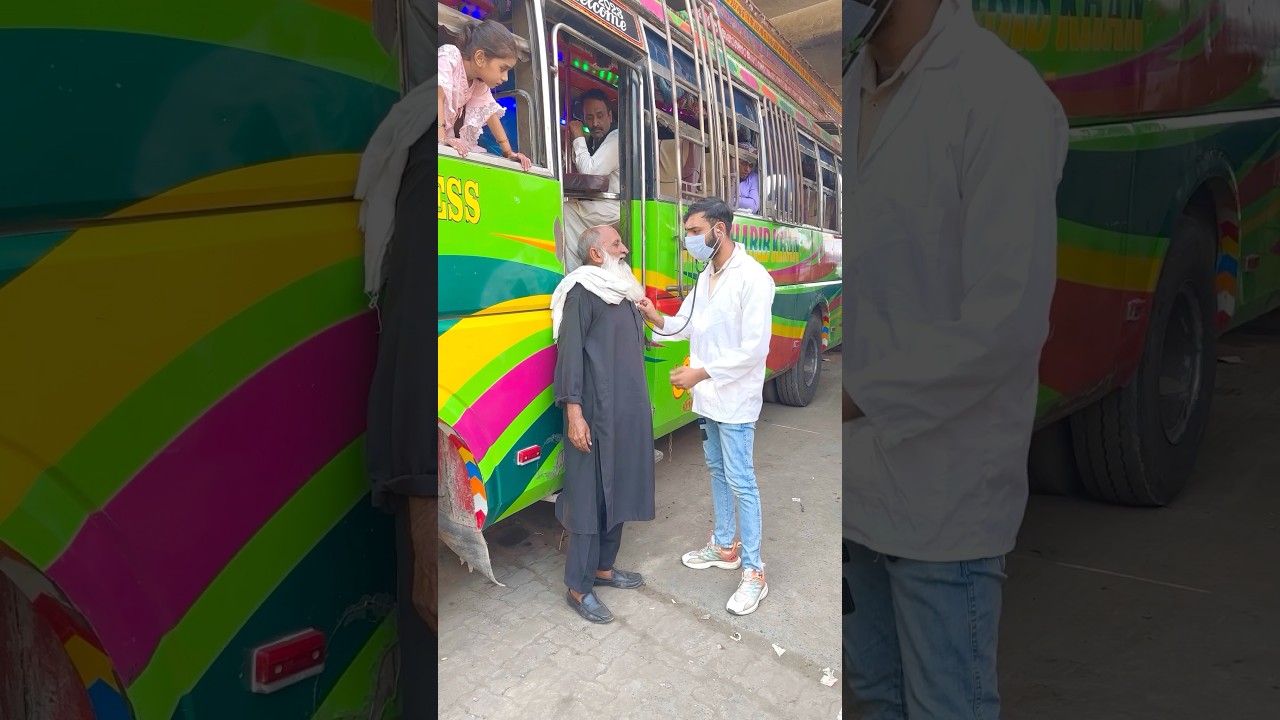 fake doctor prank prat5 ||#shorts #comedy #funny