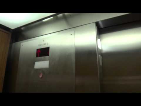 Newly Modernized Elevators at the Kirkwood Best Western