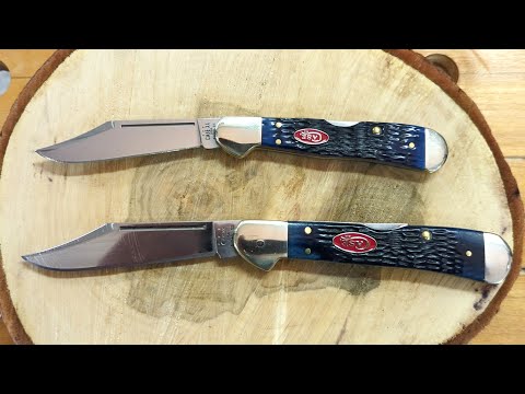 2 For Tuesday Case CopperLocks