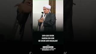 Download lagu JANGAN MENUNTUT DIRI KITA ATAU ORANG LAIN SEMPURNA | AL HABIB HASAN BIN ISMAIL AL MUHDLOR mp3