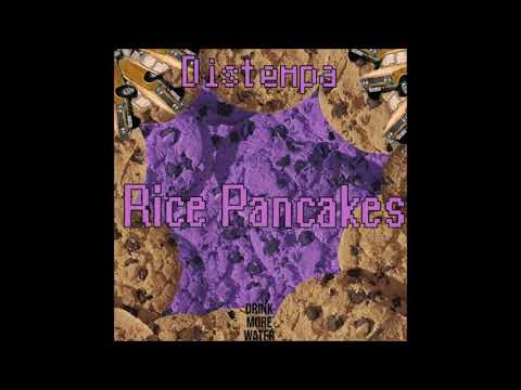 39. Distempa/Epsyle - Rice Pancakes [17.11.2016]
